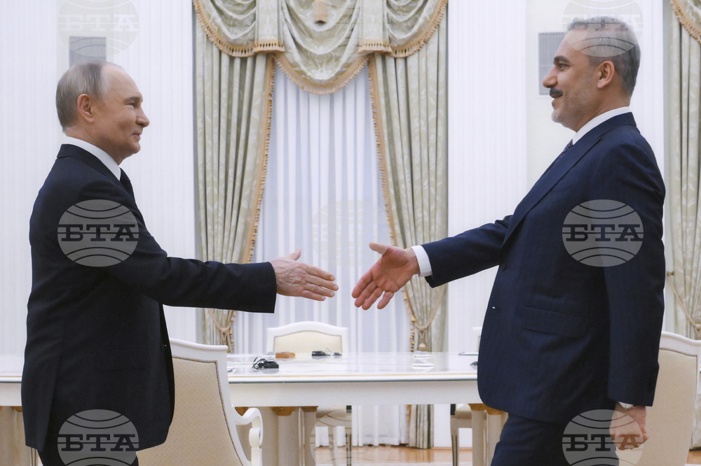 Russia Turkey