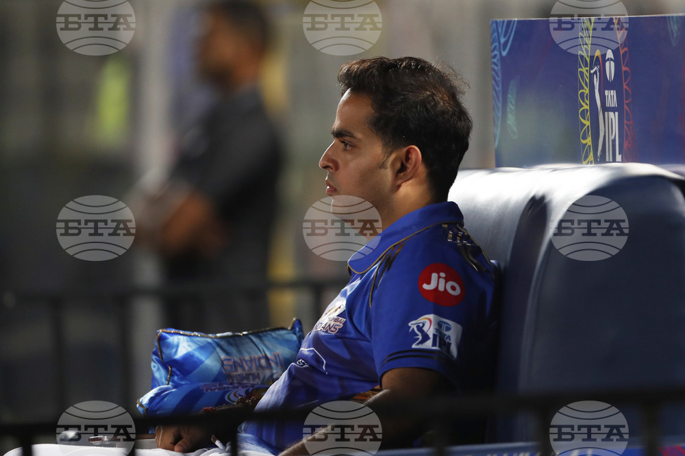 India IPL Cricket