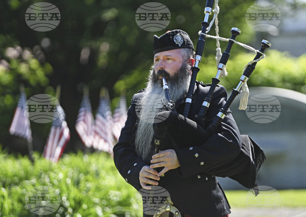 Memorial Day