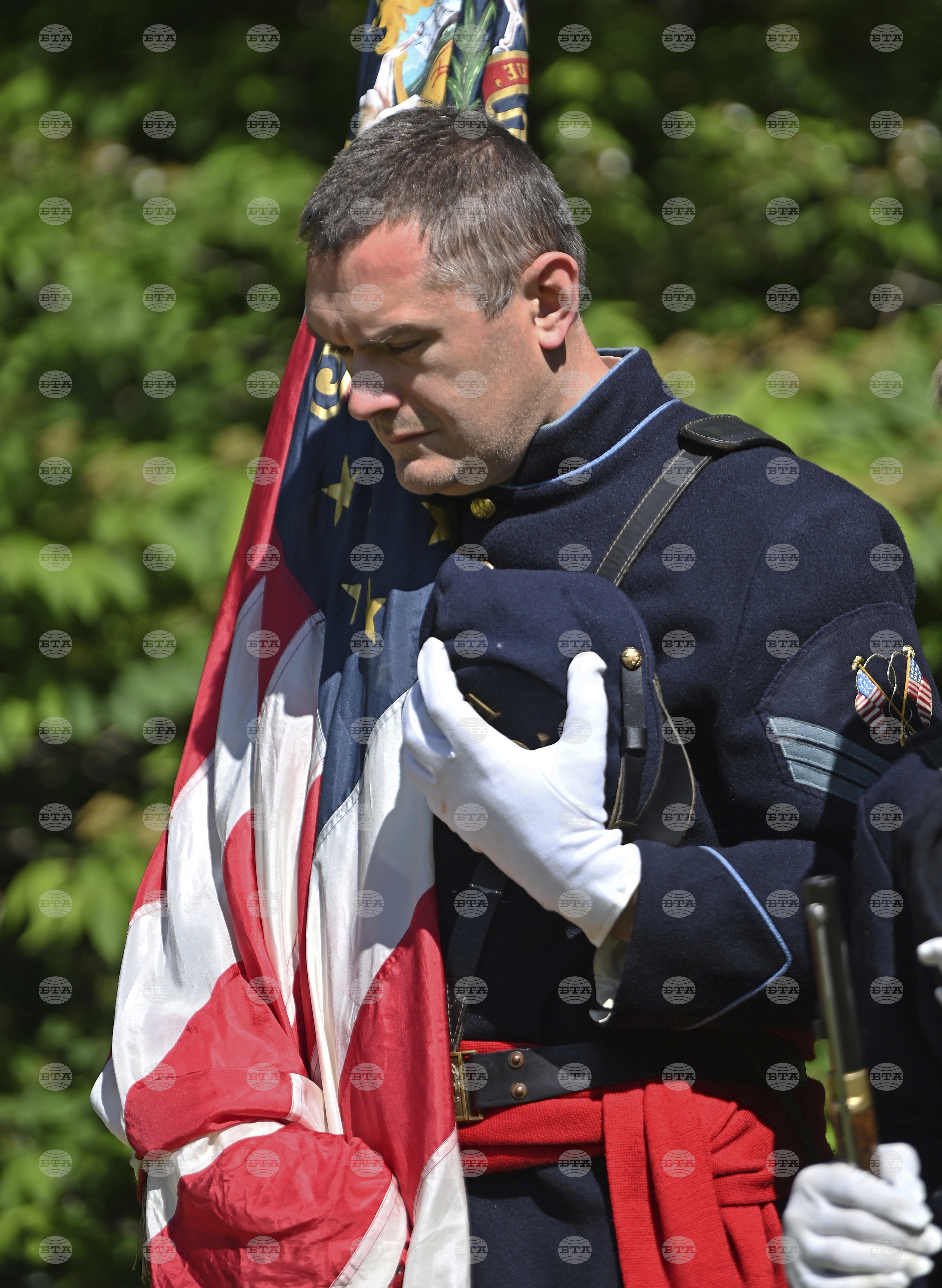 Memorial Day