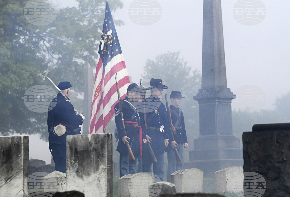 Memorial Day