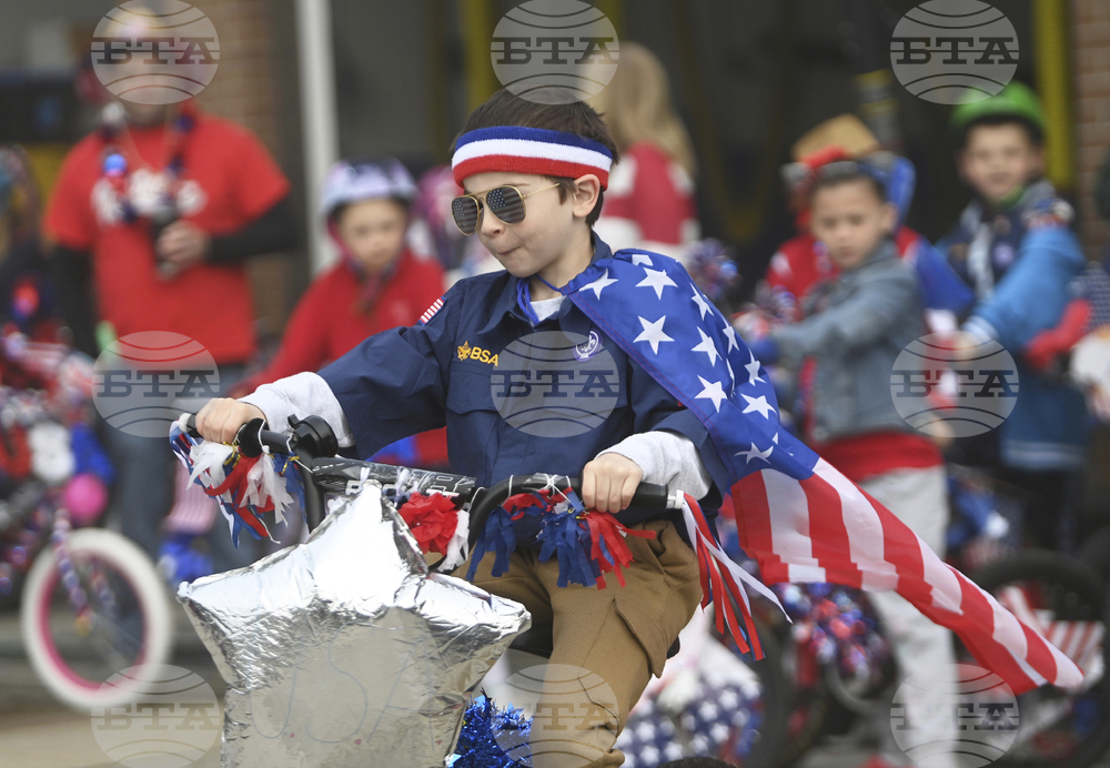 Memorial Day