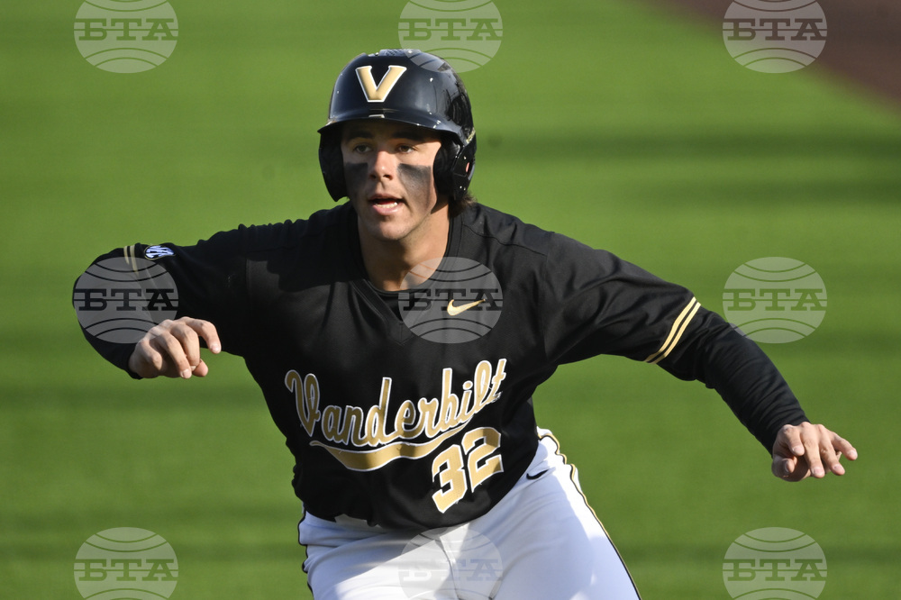NCAA Tournament Baseball