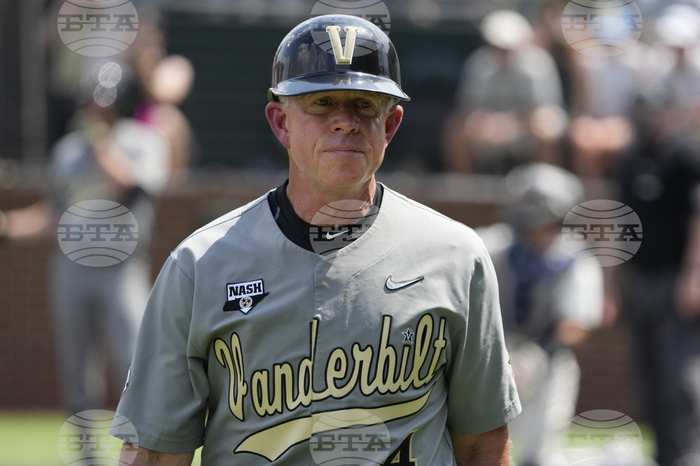 NCAA Tournament Baseball