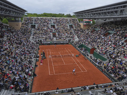 French Open Tennis