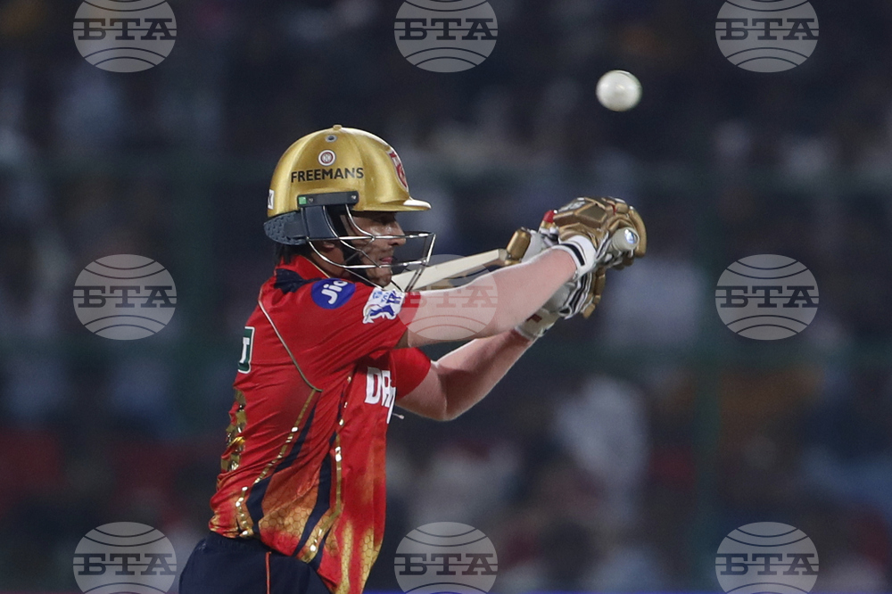 India IPL Cricket