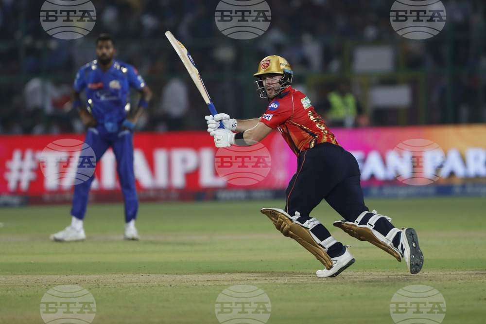 India IPL Cricket