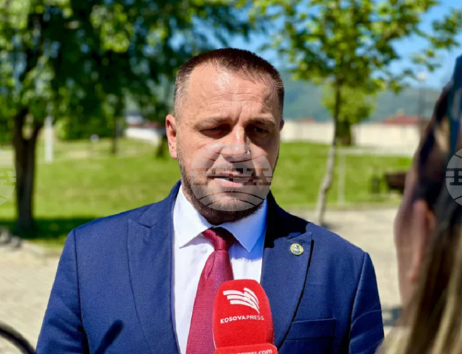 КосоваПрес: Косовските сили за сигурност ще участват с близо 1000 военни в най-голямото многонационално военно учение