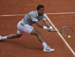 French Open Tennis