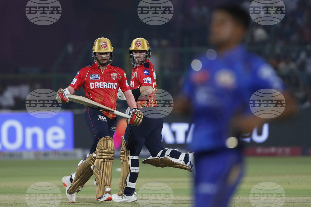 India IPL Cricket
