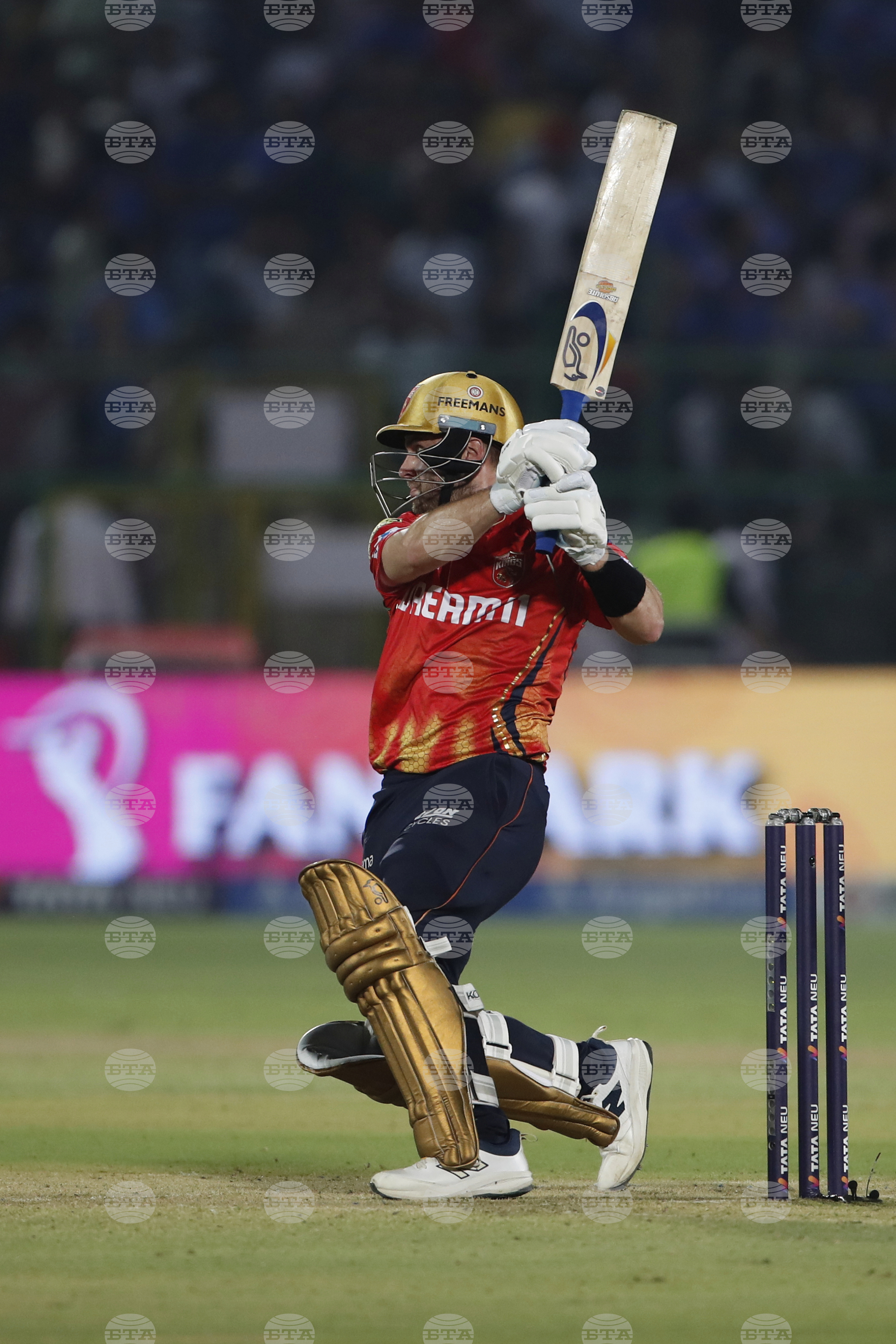 India IPL Cricket