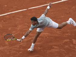 French Open Tennis