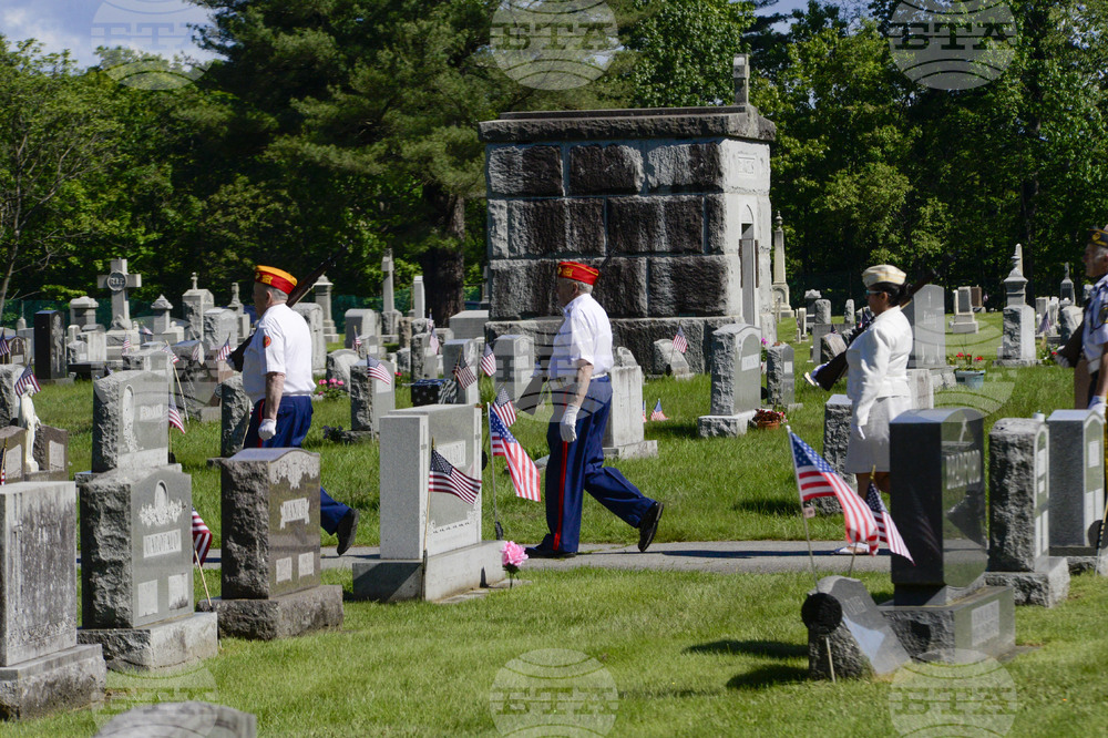 Memorial Day