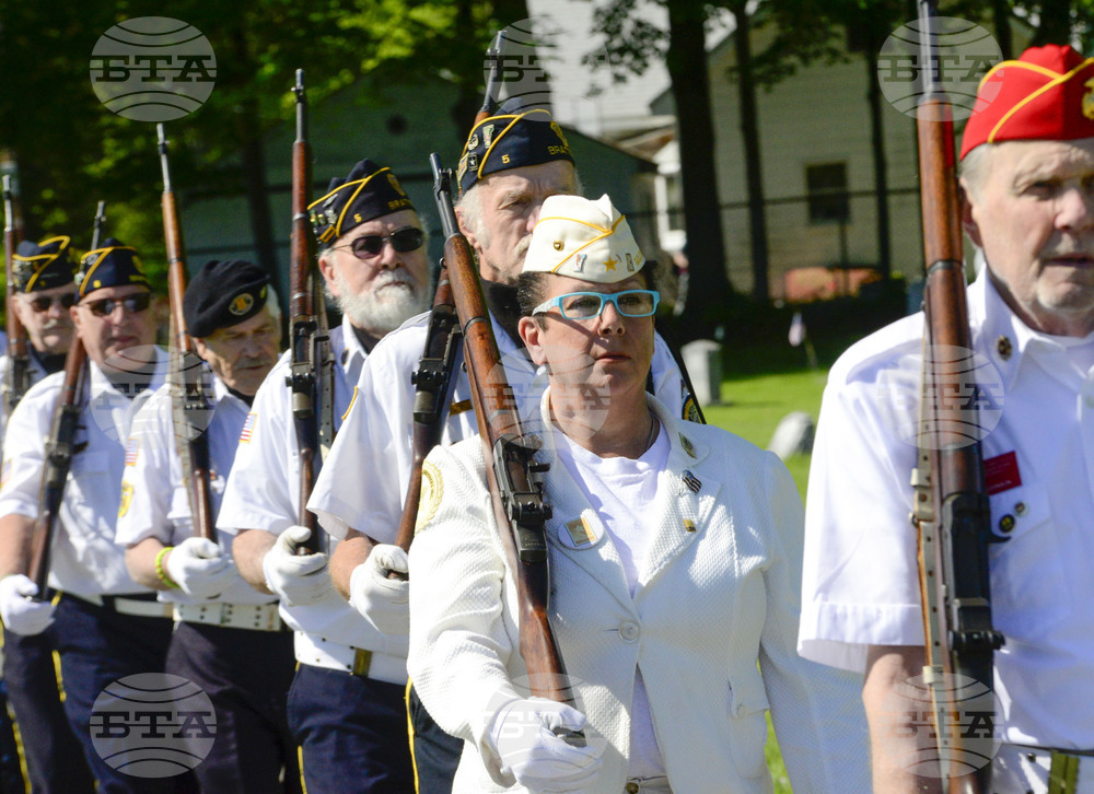 Memorial Day