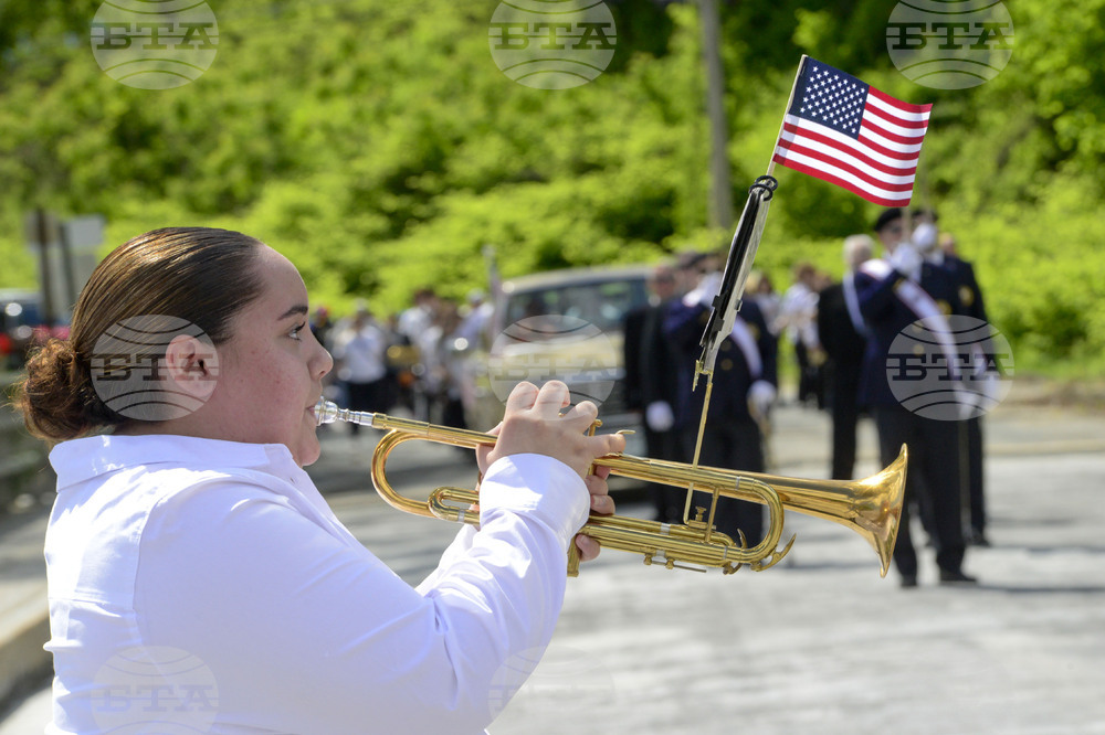Memorial Day