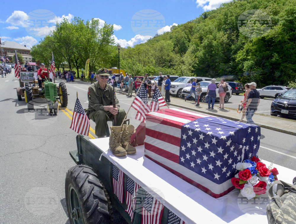 Memorial Day