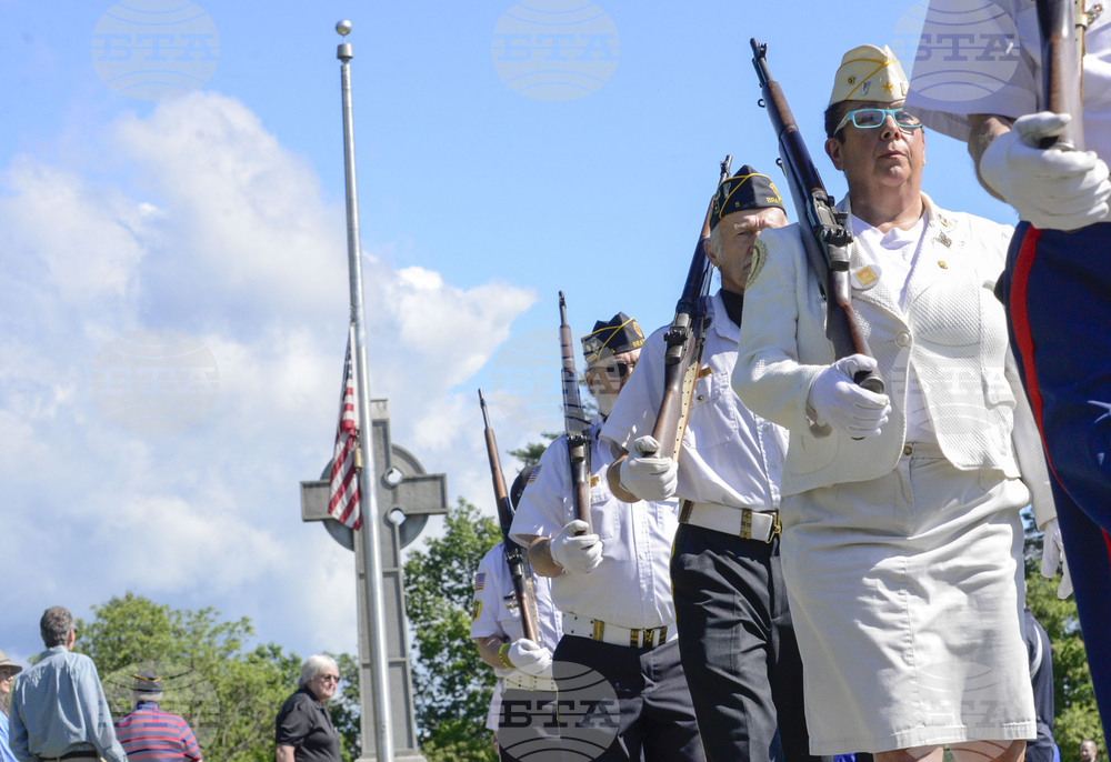 Memorial Day