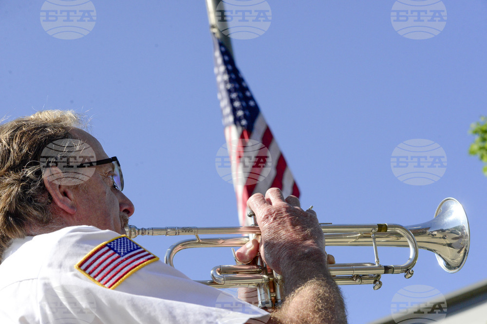 Memorial Day