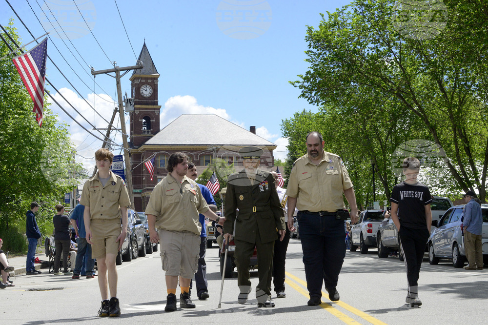 Memorial Day