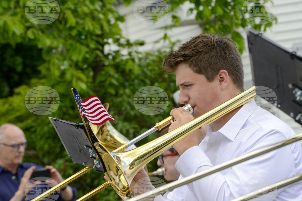 Memorial Day