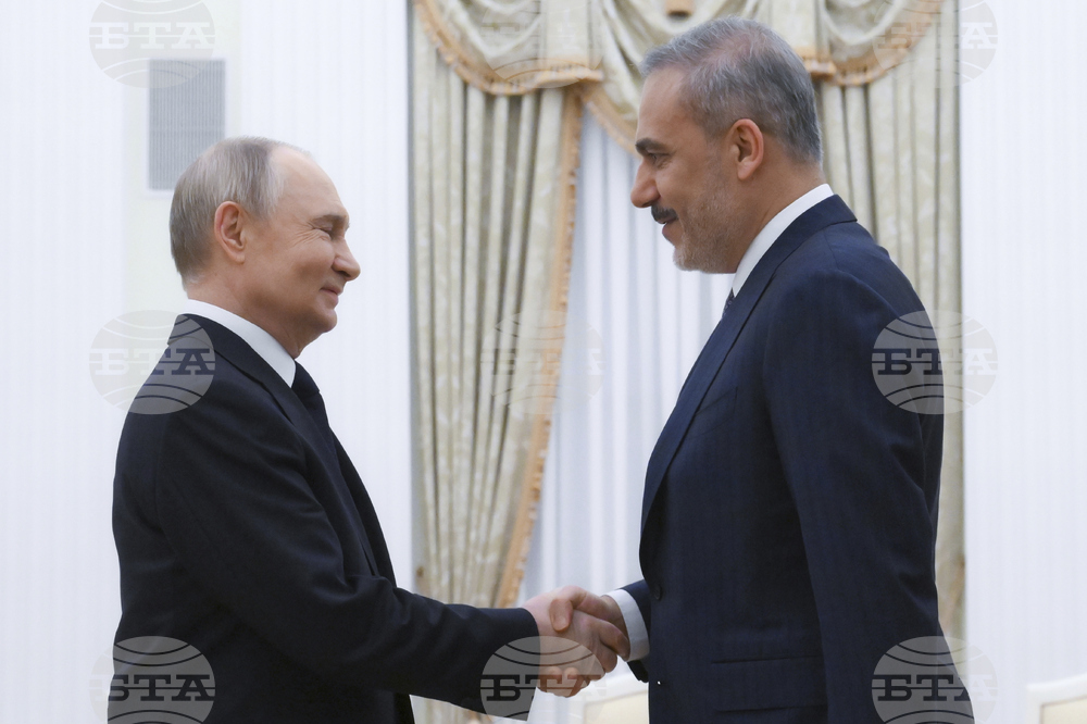 Russia Turkey