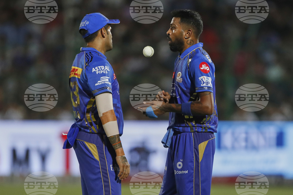 India IPL Cricket
