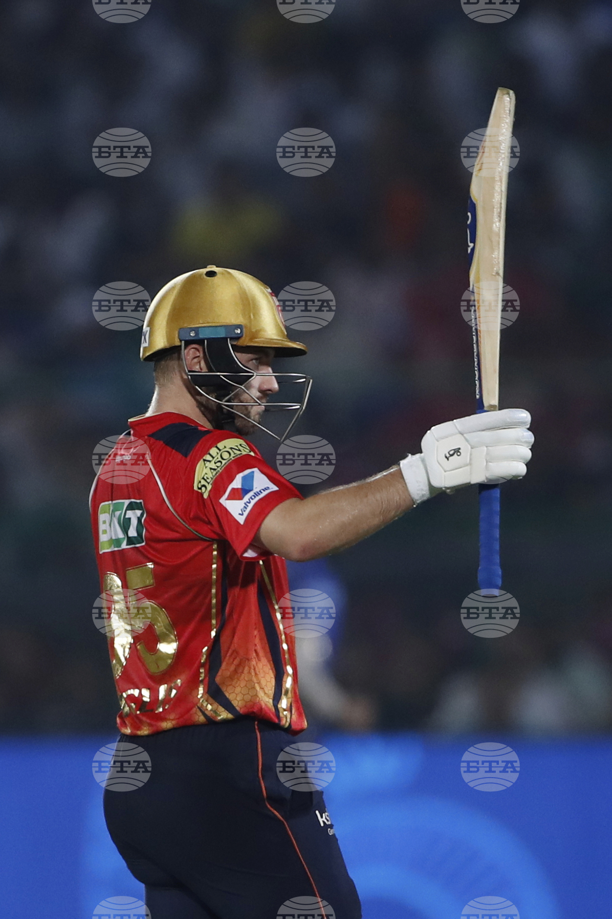 India IPL Cricket