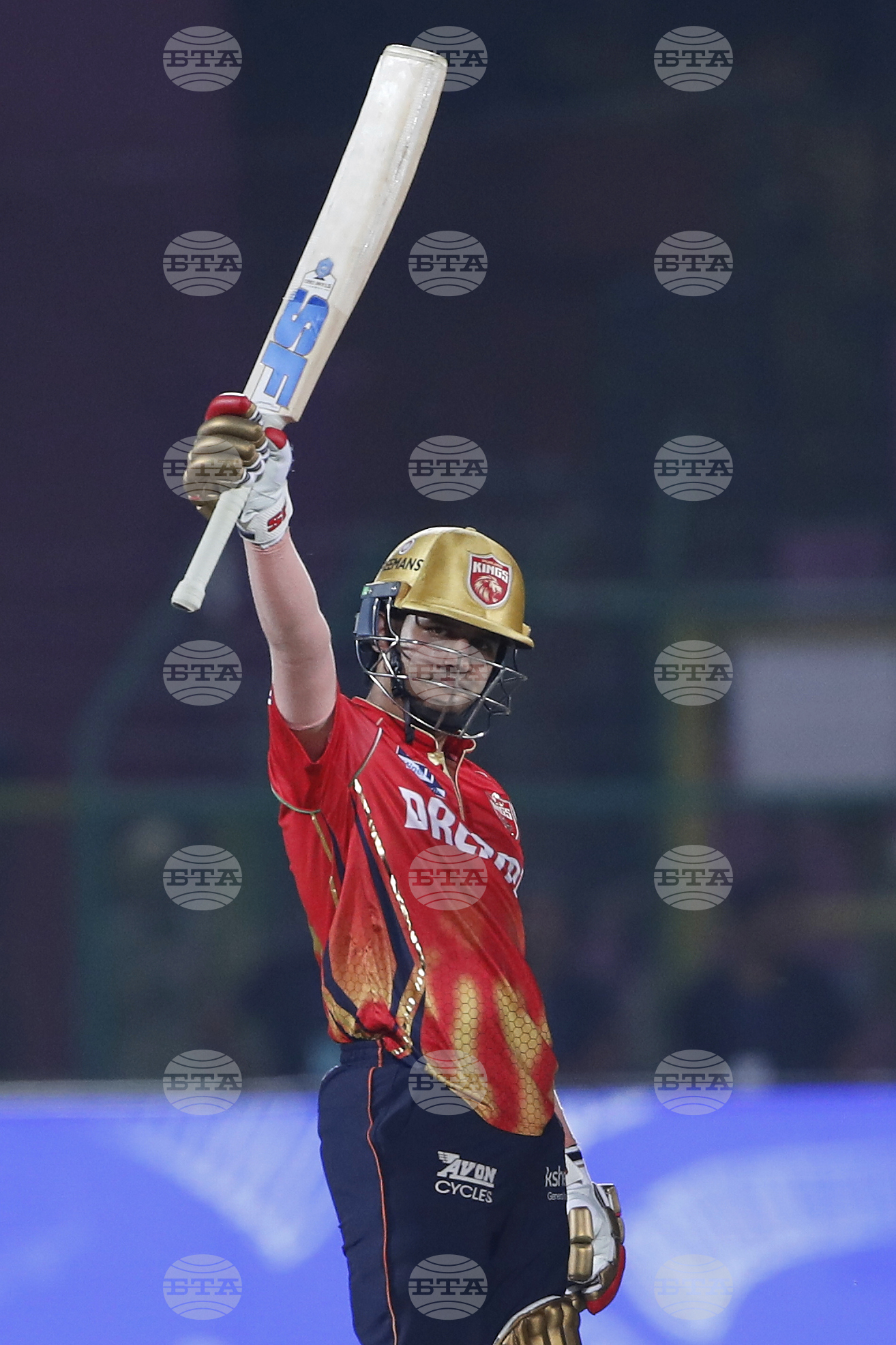 India IPL Cricket