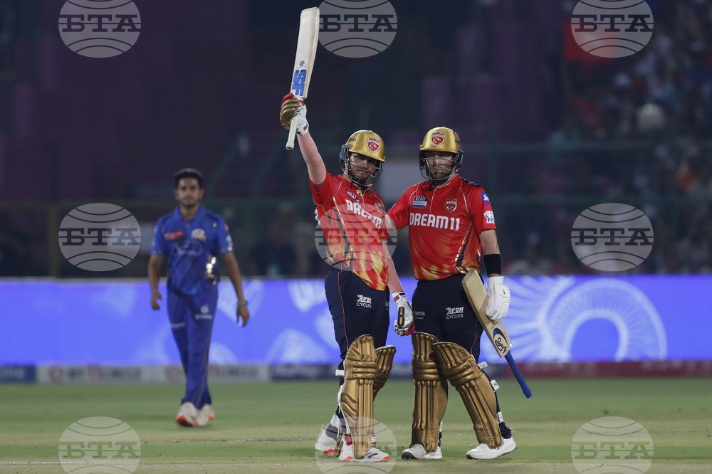 India IPL Cricket