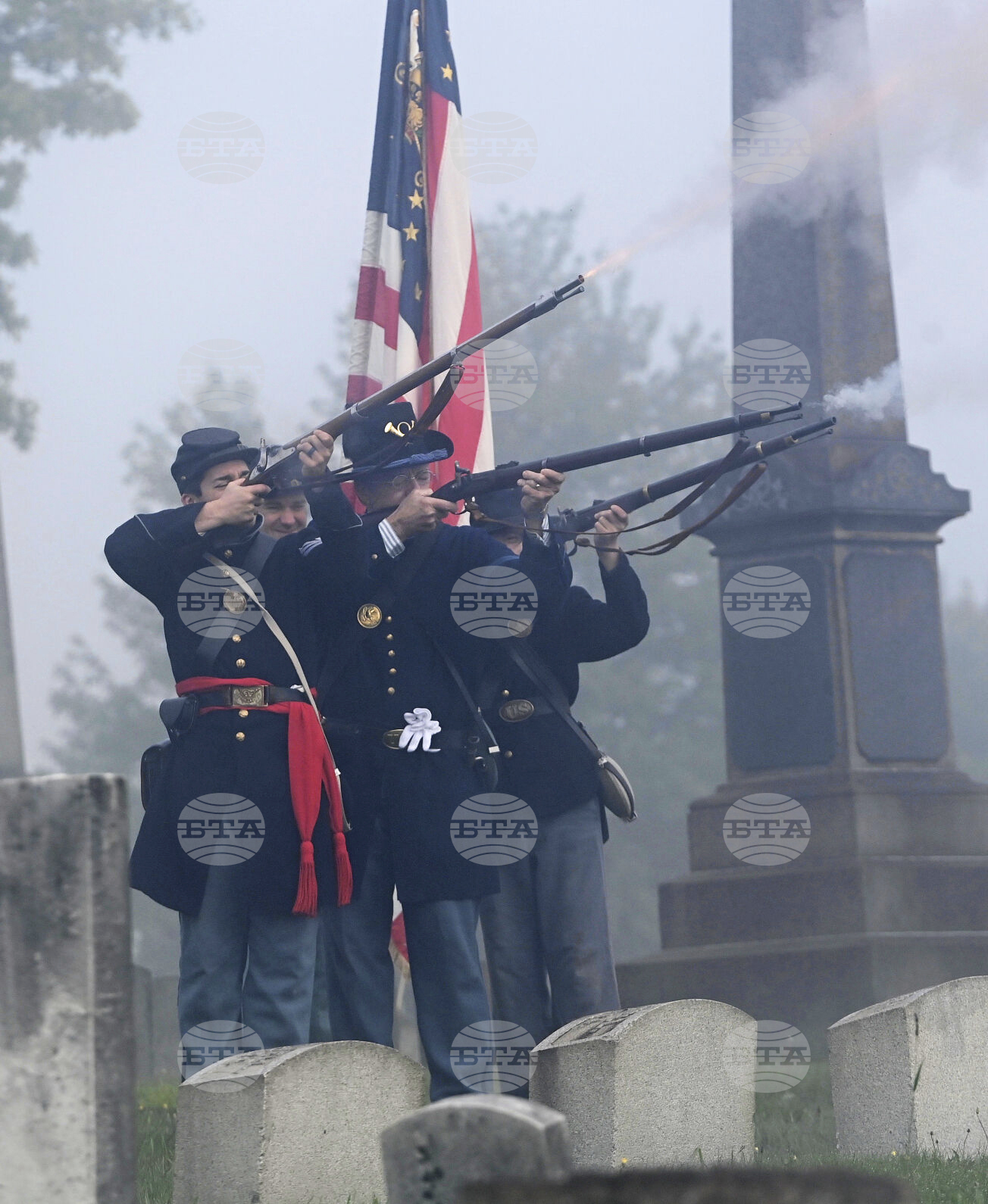 Memorial Day
