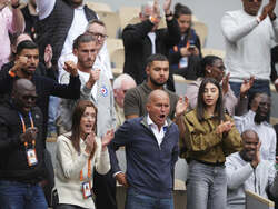 French Open Tennis