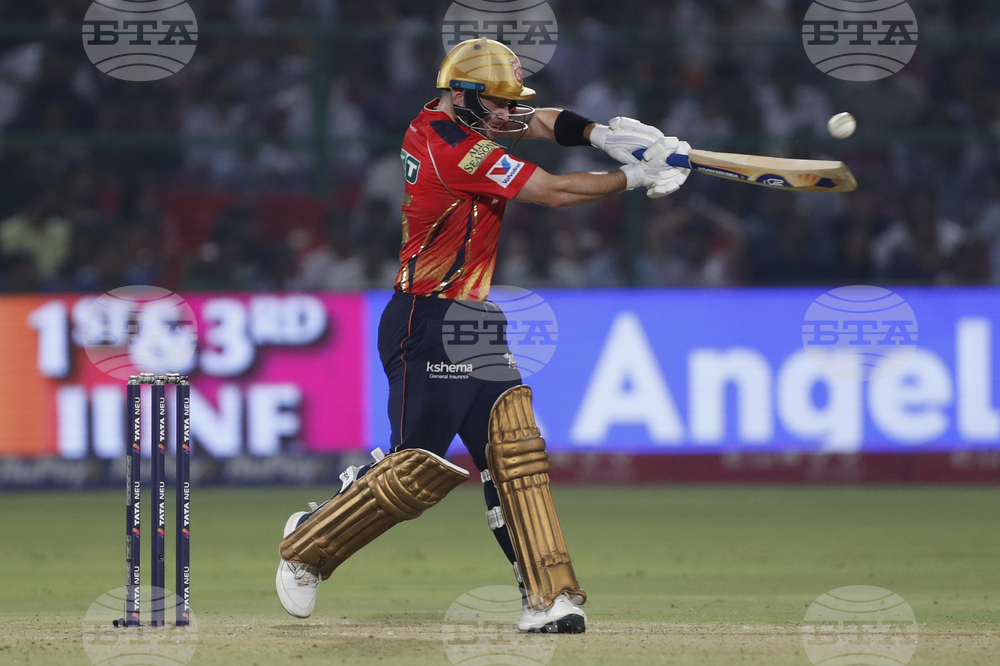 India IPL Cricket