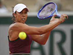 French Open Tennis