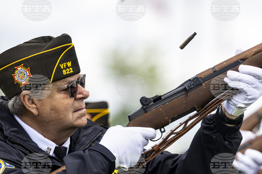 Memorial Day