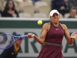 French Open Tennis