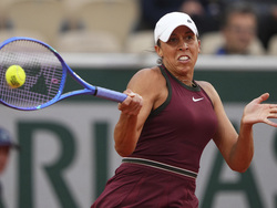 French Open Tennis