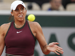French Open Tennis