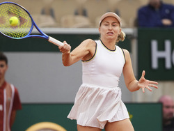 French Open Tennis