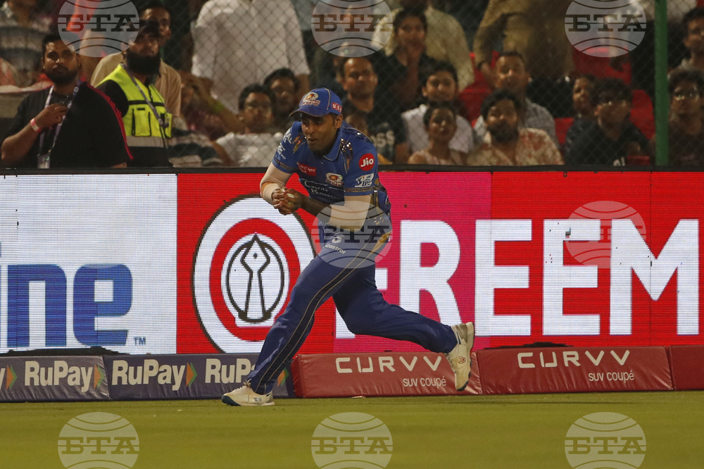 India IPL Cricket