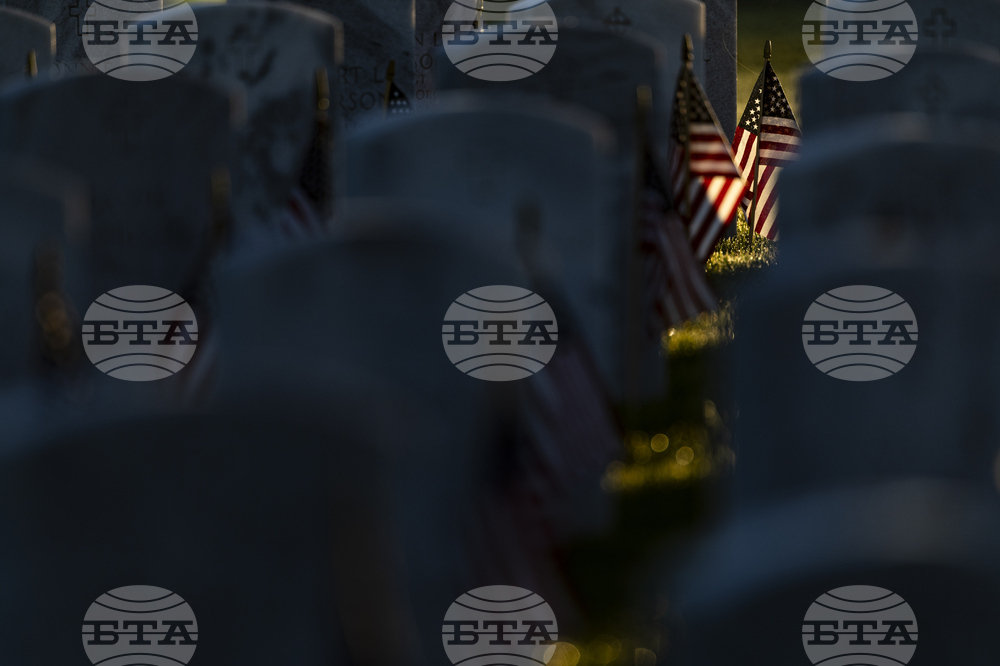 Memorial Day