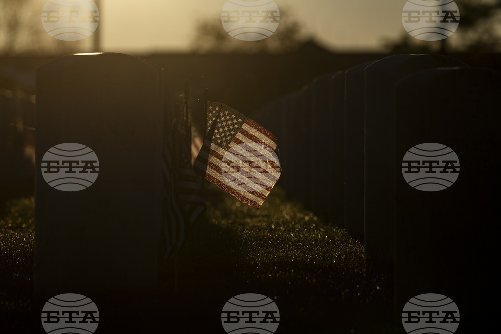 Memorial Day