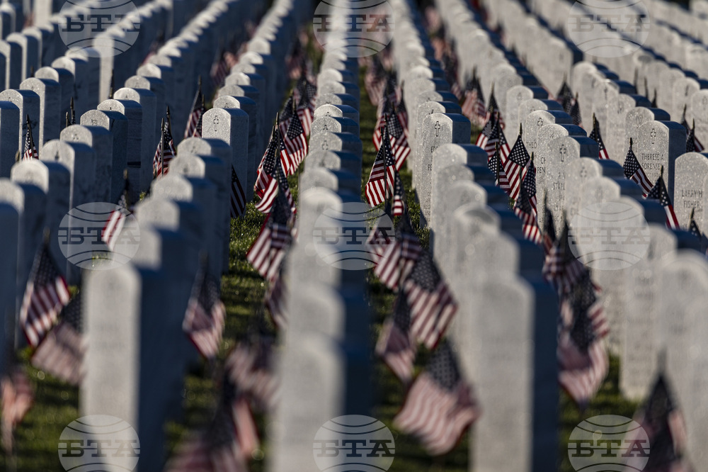 Memorial Day