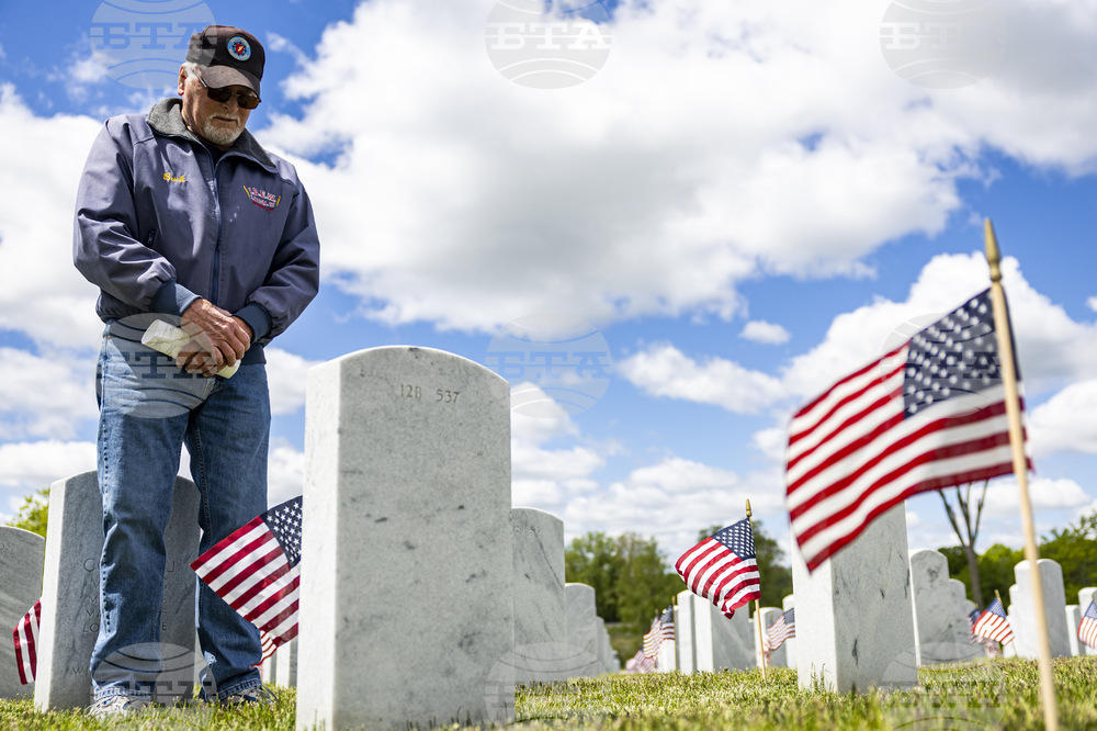 Memorial Day