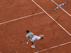 French Open Tennis