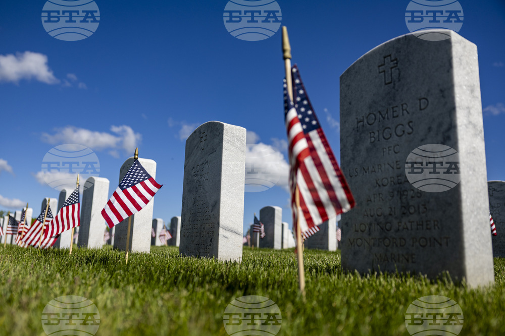 Memorial Day