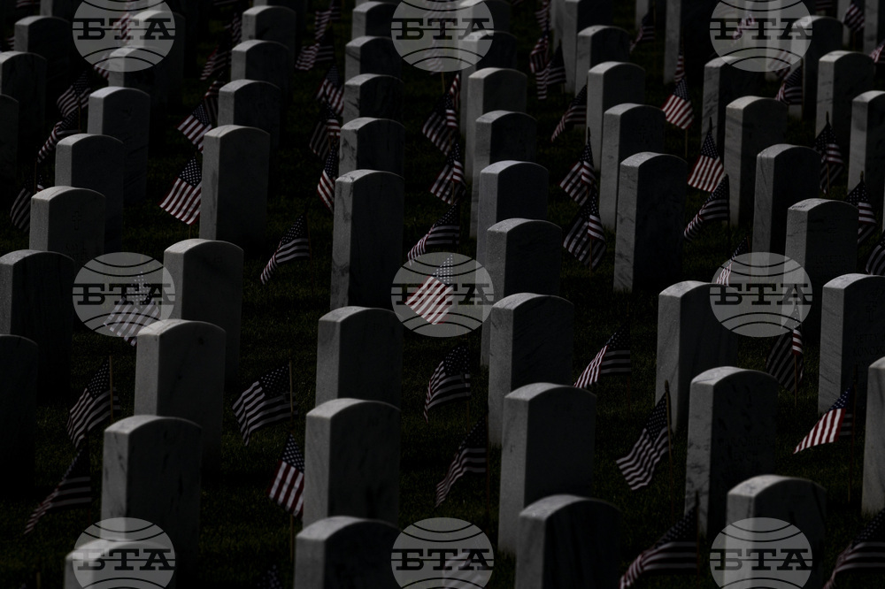 Memorial Day