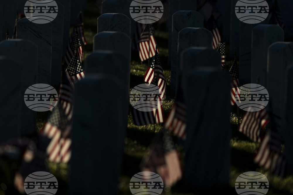 Memorial Day
