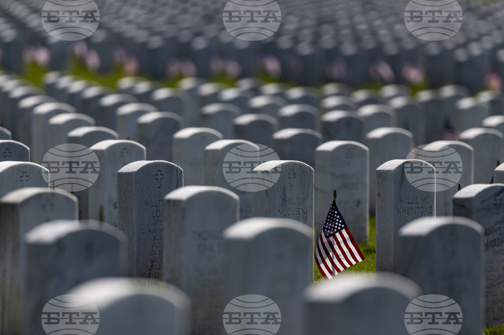 Memorial Day