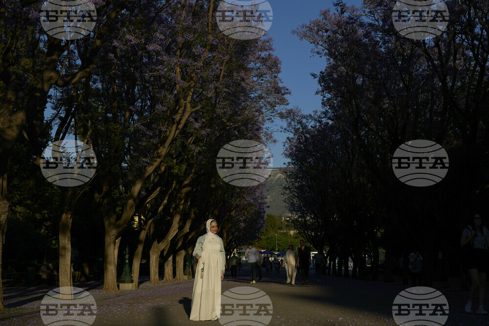 Greece Daily Life
