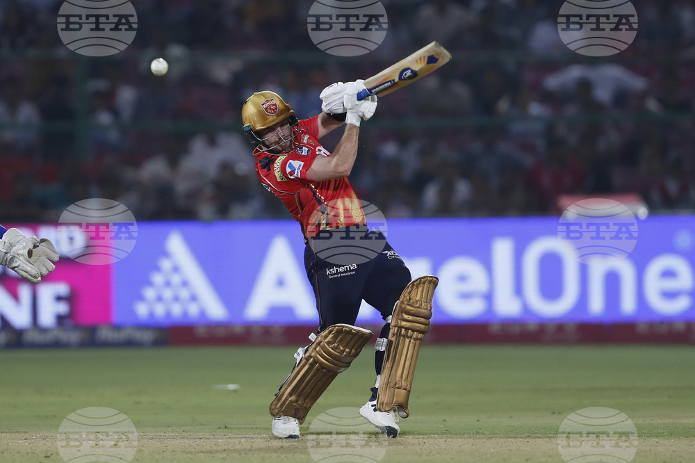 India IPL Cricket